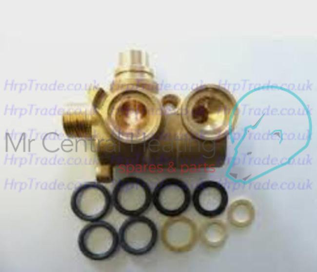 IDEAL COMMERCIAL  175552